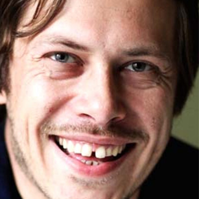 DANIEL GOROSHKO