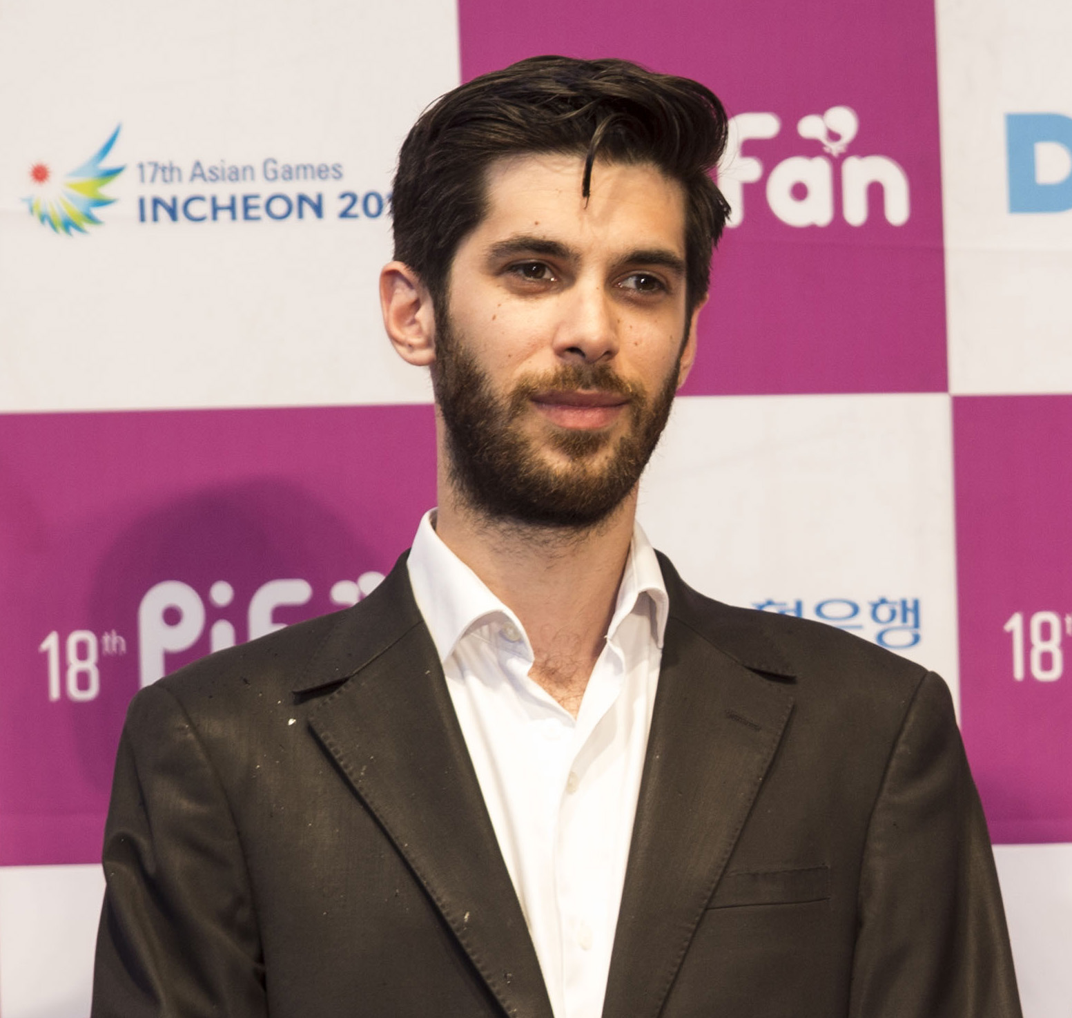 LAURENT FUMERON