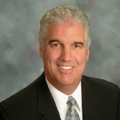 RON BRADLEY